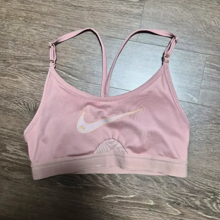 [BUNJANG] Nike Sports Bra (Size 80) / 나이키브라탑(80)