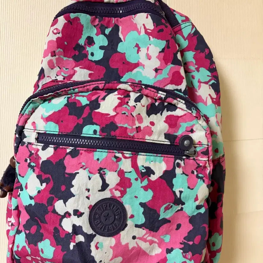 [BUNJANG] Kipling Backpack / 키플링 백팩