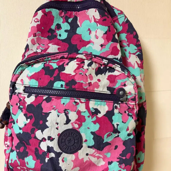 [BUNJANG] Kipling Backpack / 키플링 백팩