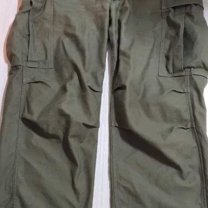 [BUNJANG] Buzz Rickson M51 Field Pants / 버즈릭슨 m51