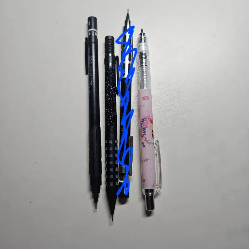 [BUNJANG] Mechanical Pencil Set / 샤프 팝니다
