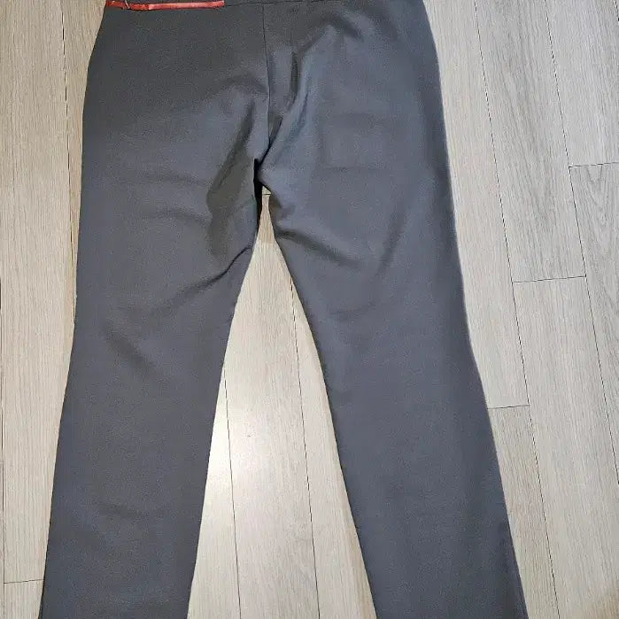 [BUNJANG] Titleist Golf Pants Grey 32 / 타이틀 리스트 골프 바지 그레이 32. 총장103