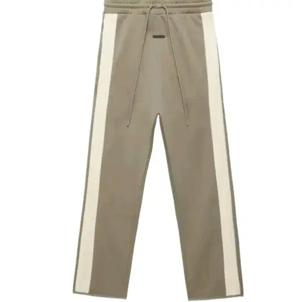 [BUNJANG] Adidas x Fear of God Athletics Relaxed Sweatpants Clay Yellow (S) / [새제품] 아디다스 x 피어오브갓 애슬레틱스 릴렉스드 스웨트팬츠 (S)