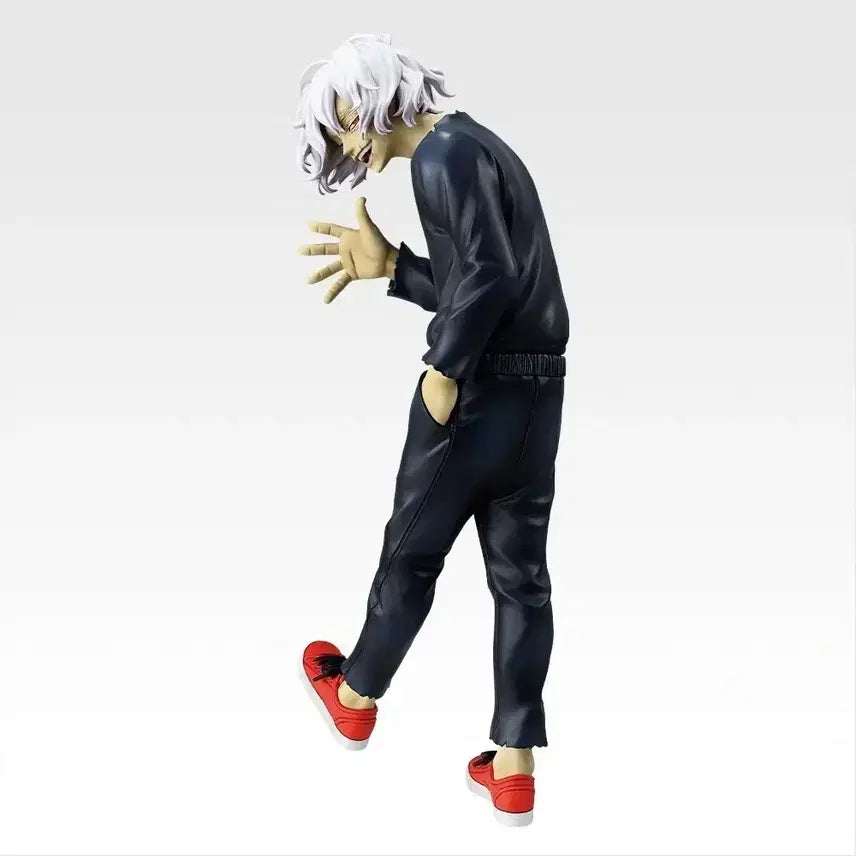 [BUNJANG] My Hero Academia Ichiban Kuji B Prize Shigaraki Tomura Figure / 비현물 반택포 7.2) 히로아카 제일복권 b상 시가라키 피규어