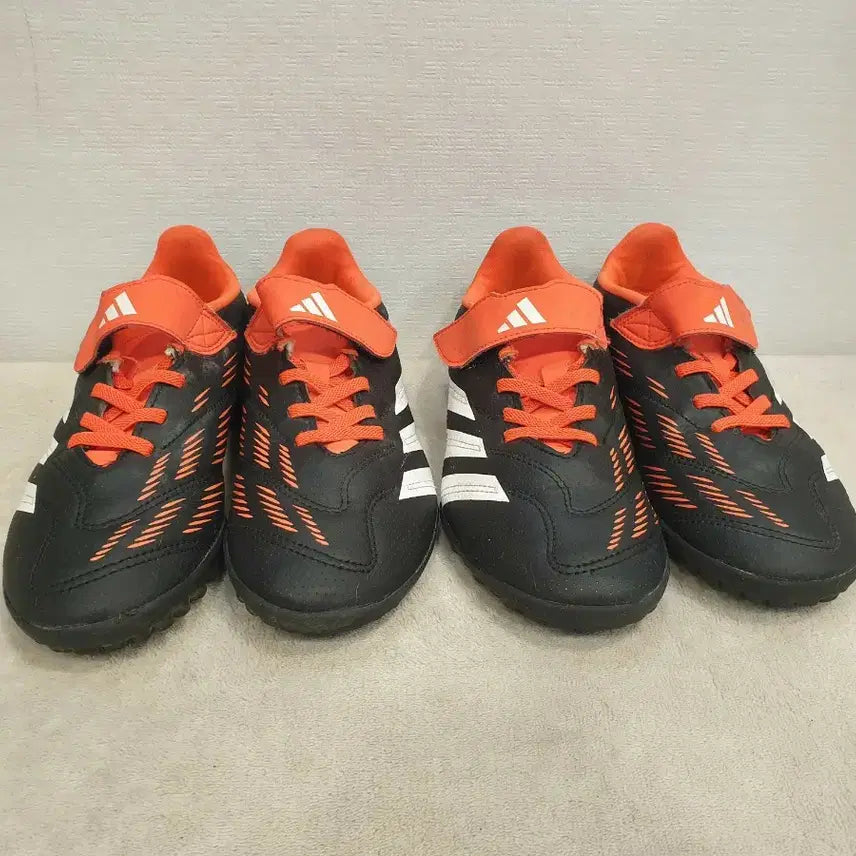 [BUNJANG] Adidas Predator Futsal Shoes / 아디다스 프레데터 풋살화 225