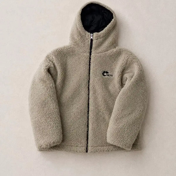 [BUNJANG] Nepa Reversible Padded Jacket / 네파 리버시블 패딩