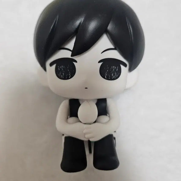 [BUNJANG] Banpresto Omori Figure / 반프레스토 오모리 피규어