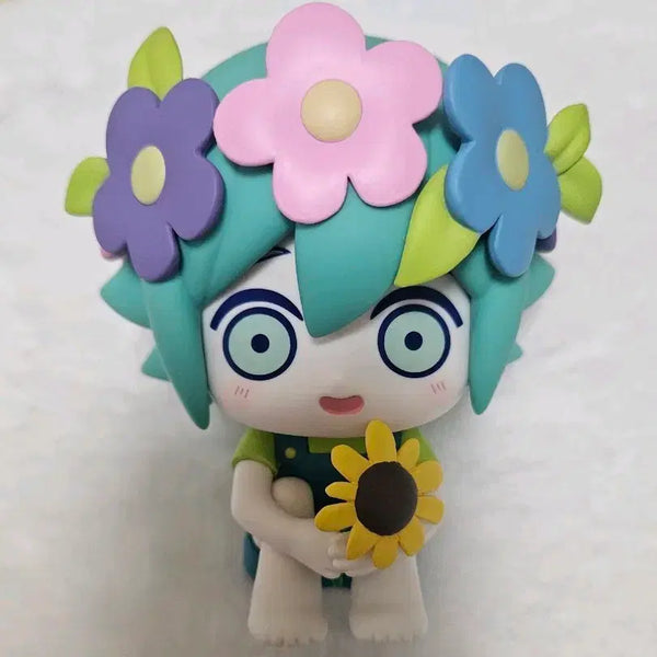 [BUNJANG] Banpresto Omori Basil Figure / 반프레스토 오모리 바질 피규어