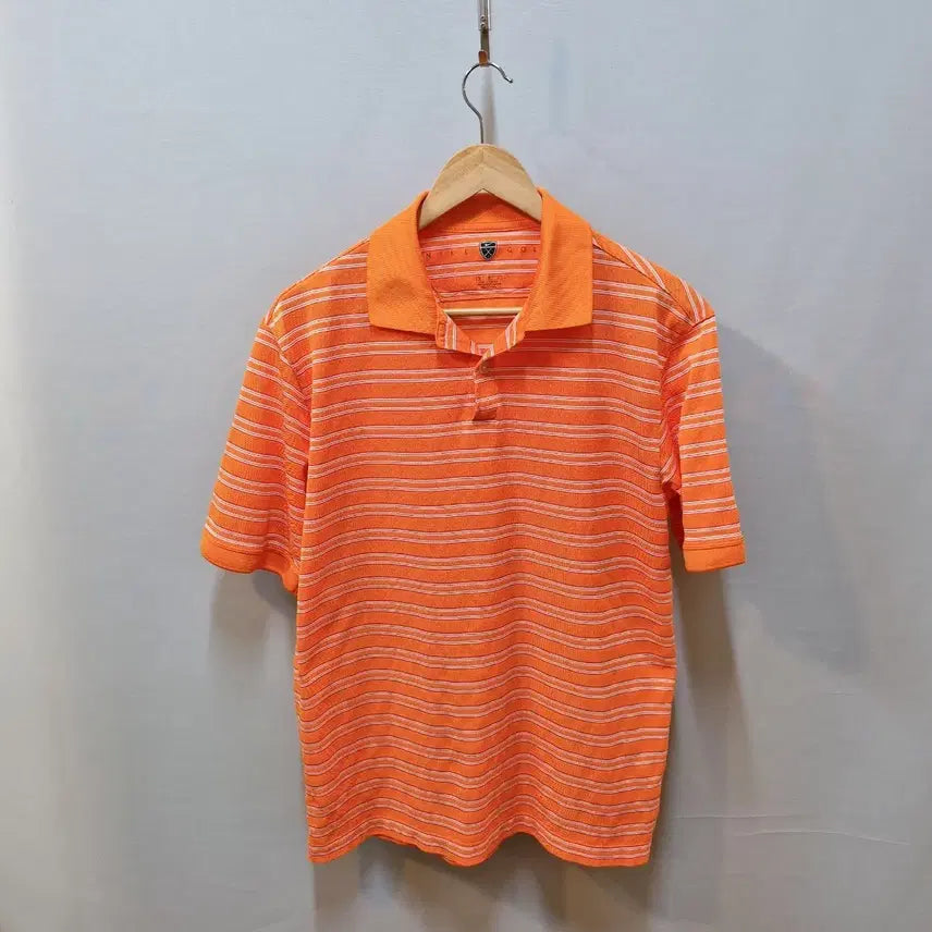 [BUNJANG] Nike Golf Men's Half Sleeve T-Shirt Size M / m) 나이키골프 반팔 티셔츠