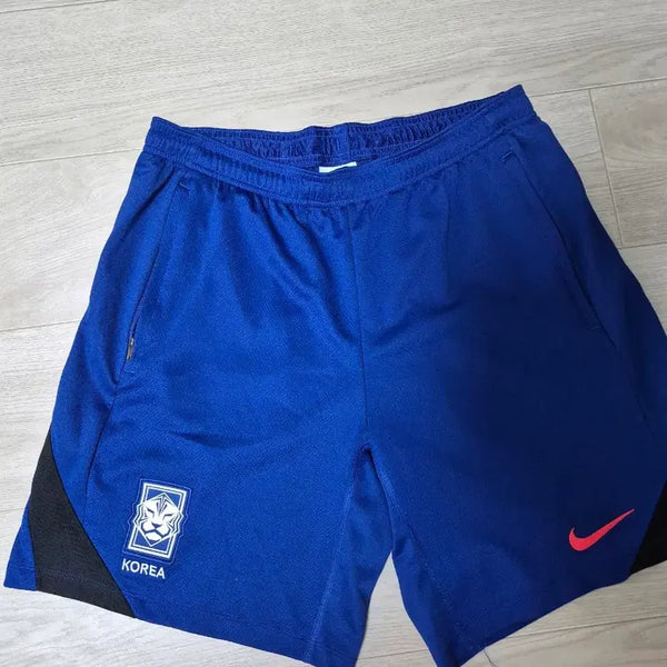 [BUNJANG] Strike National Team Training Shorts XL / 24-26국대스트라이크 반바지 판매