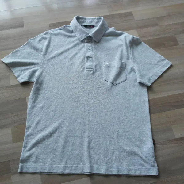 [BUNJANG] Ungaro T-Shirt (Size 95) / 웅가로티셔츠/95사이즈/새제품수준