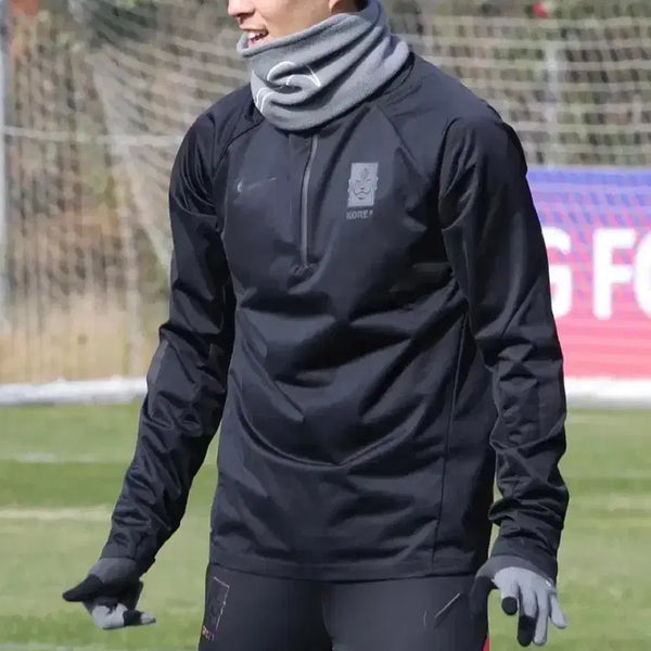 [BUNJANG] Nike 20-22 National Team Shield Top L / [L]20-22나이키 국대 쉴드탑