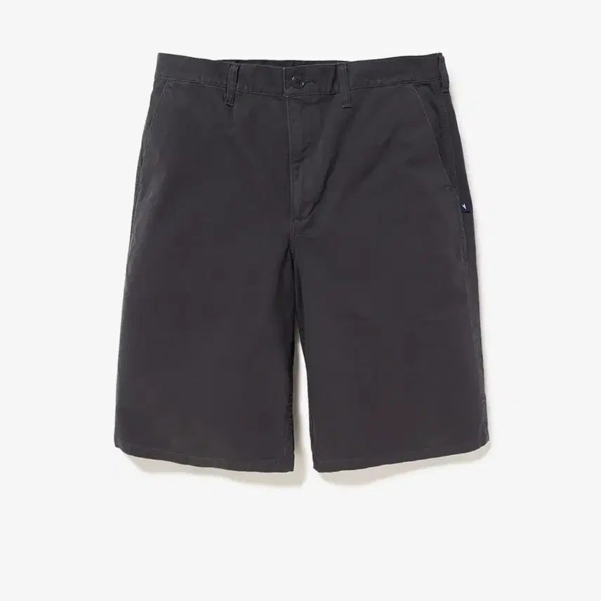 [BUNJANG] Descendants DIY Duck Shorts Black Charcoal Wash Size 4 / 디센던트 DIY DUCK SHORTS 반바지 4사이즈 (새상품)