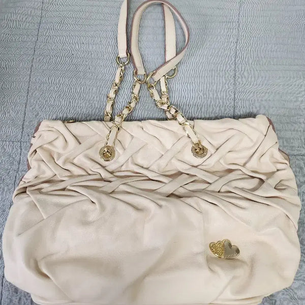 [BUNJANG] Lovecat Shoulder Bag / 러브캣 숄더백