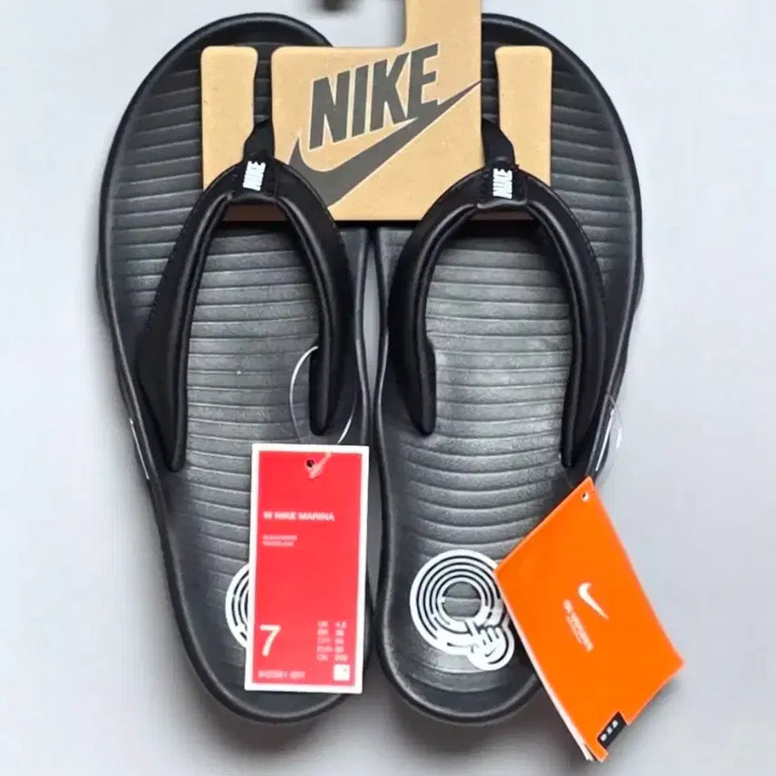 [BUNJANG] Nike Women's Slide Sandals / 나이키 슬라이드 [여성용/새상품]