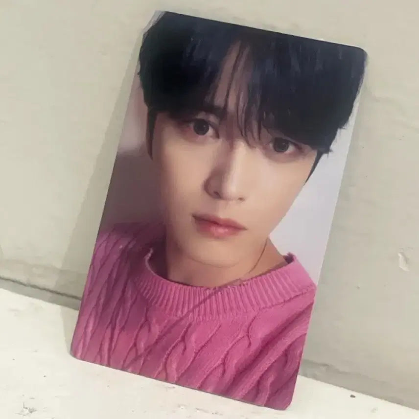 [BUNJANG] Kim Jaejoong Flower Garden Photocard / 김재중 플라워가든 포카