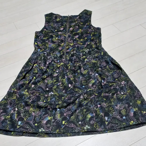 [BUNJANG] Marc Jacobs Patterned Cotton Dress Size 2 / 마크제이콥스 원피스 2 사이즈