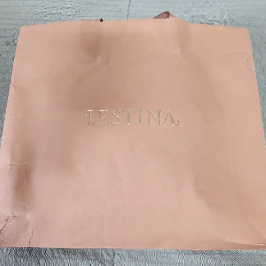 [BUNJANG] J.estina Crossbody Bag / 제이에스티나 크로스백