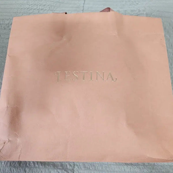 [BUNJANG] J.estina Crossbody Bag / 제이에스티나 크로스백