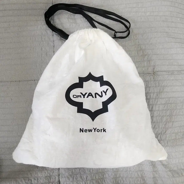 [BUNJANG] Oryani Pink Bag / 오야니 핑크가방