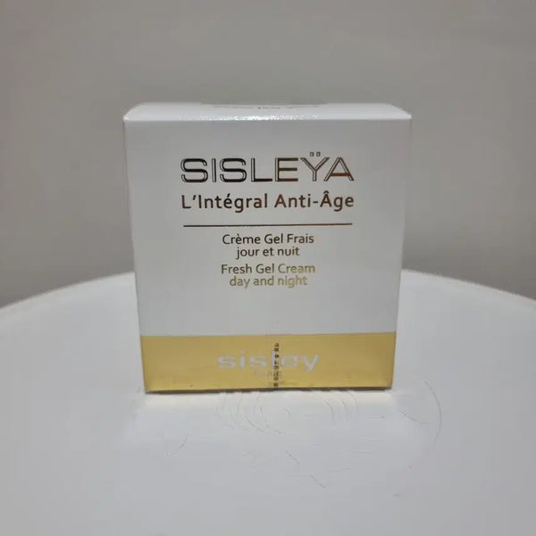 [BUNJANG] Sisley Sisleÿa Anti-Aging Fresh Gel Cream / 시슬리 시슬리아 안티에이징 프레쉬 젤 크림