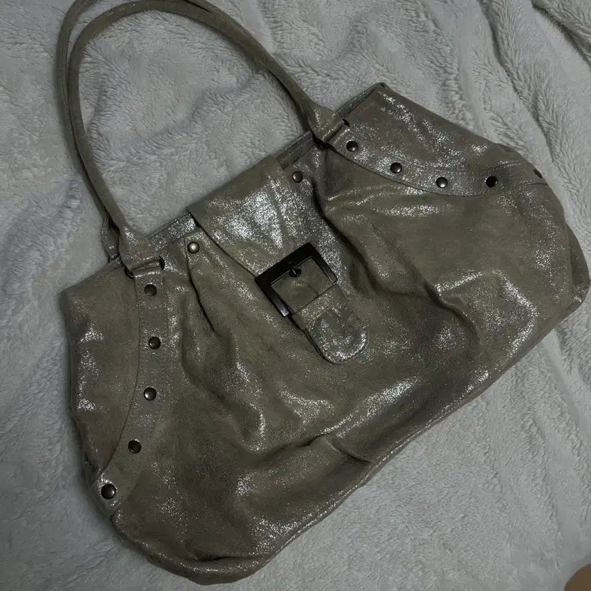 [BUNJANG] Vintage Gal Bag Shoulder Bag / 빈티지 갸루백