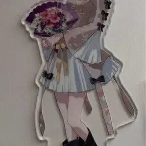 [BUNJANG] Project SEKAI Shinonome Ena 4th Anniversary Festival Acrylic Stand / 프세카 프로세카 시노노메 에나 4주년 감사제 아크릴스탠드