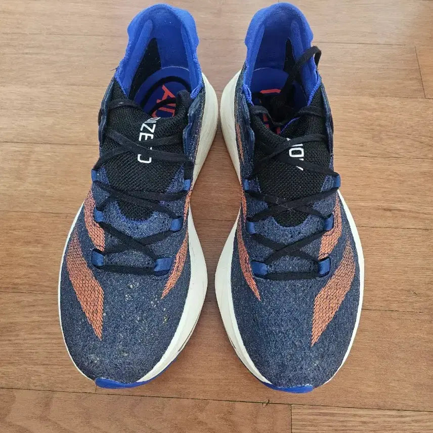 [BUNJANG] Adidas Adizero Prime X 2 Strung Running Shoes / 아디제로 프라임 X 2 스트렁