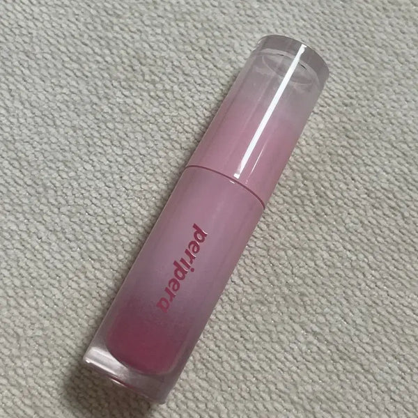 [BUNJANG] Peripera Ink Mood Glossy Tint Cool Sorbet Rating / 페리페라 잉크무드글로이 틴트 쿨소평가