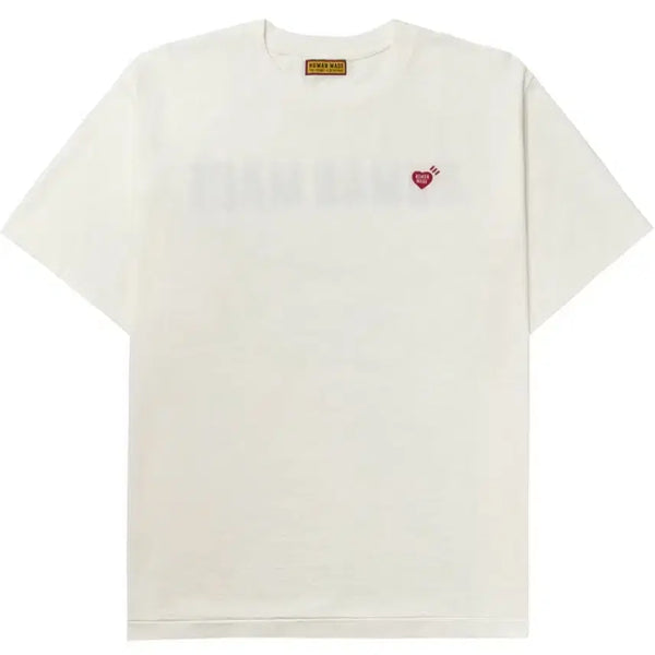 [BUNJANG] Human Made T-Shirt M / 휴먼메이드 반팔 m 새상품 정품