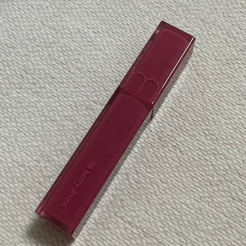 [BUNJANG] Rom&nd Dewyful Water Tint Berry Divine / 롬앤 듀이풀워터틴트 베리디바인