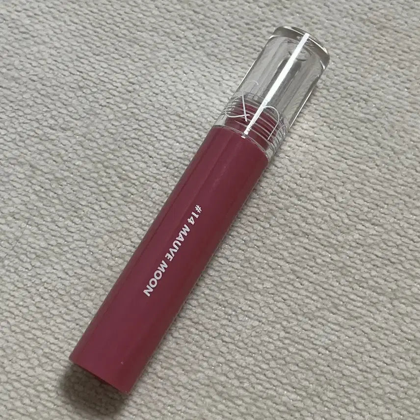 [BUNJANG] Rom&nd Glasting Water Tint - Mauve Moon (Sealed) / 미개봉)롬앤 글래스팅워터틴트 모브문