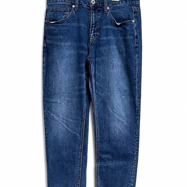 [BUNJANG] Buckaroo Jeans Vintage Indigo Denim Pants Size 33 / 버카루진스 빈티지 인디고 팬츠 33