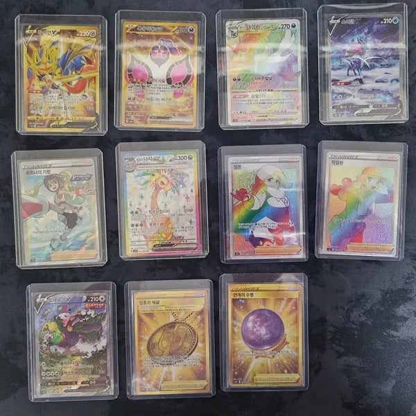 [BUNJANG] Pokemon Card Bundle - Various Sets / 포켓몬카드 일괄판매