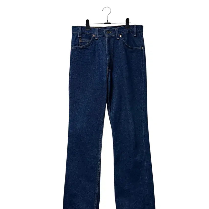 [BUNJANG] Levi's 517 Orange Tab Bootcut Jeans (32x32) / 90's 리바이스 517 오렌지탭 부츠컷 32 32