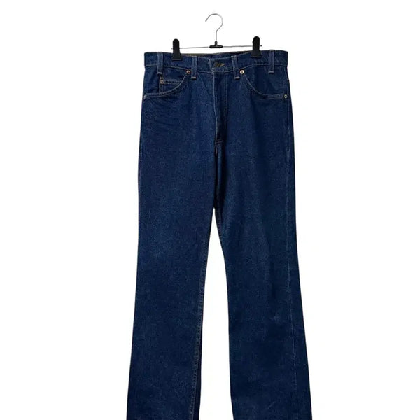 [BUNJANG] Levi's 517 Orange Tab Bootcut Jeans (32x32) / 90's 리바이스 517 오렌지탭 부츠컷 32 32