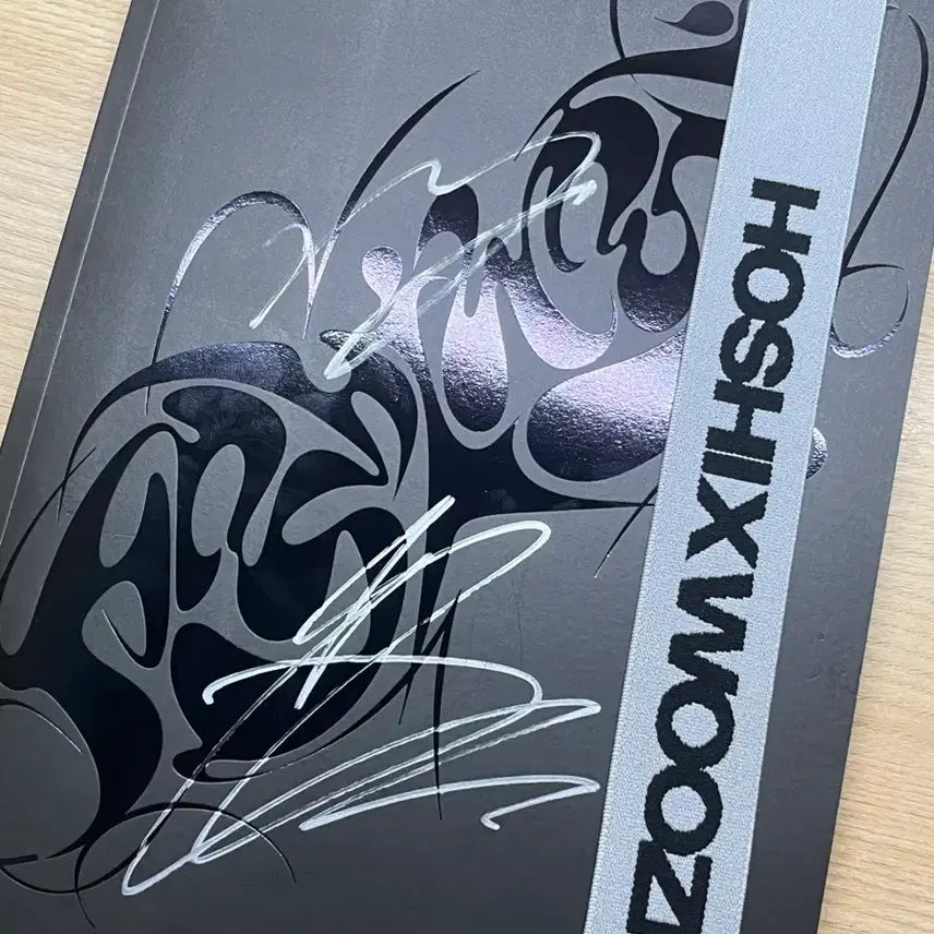 [BUNJANG] SEVENTEEN HOSHI WOOZI BEAM 1st Single Album Signed Album / (마지막 가격 내림) 세븐틴 호시우지 beam 친필 싸인 앨범