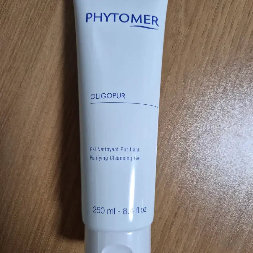 [BUNJANG] PhytoMer Gel Nettoyant Cleansing Gel 250ml / 피토메르 젤네뜨와양 클렌징 젤 250ml