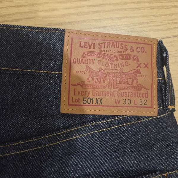 [BUNJANG] Levi's LVC 47501 Jeans (30/32) / [LEVIS]리바이스 LVC47501 판매 [30/32]