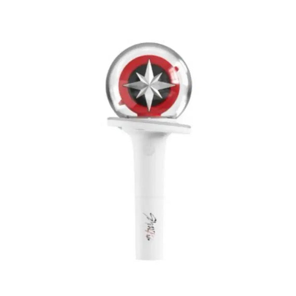 [BUNJANG] Stray Kids OFFICIAL LIGHT STICK 'NACHIMBONG' / 스트레이키즈 스키즈 응원봉 나침봉 양도