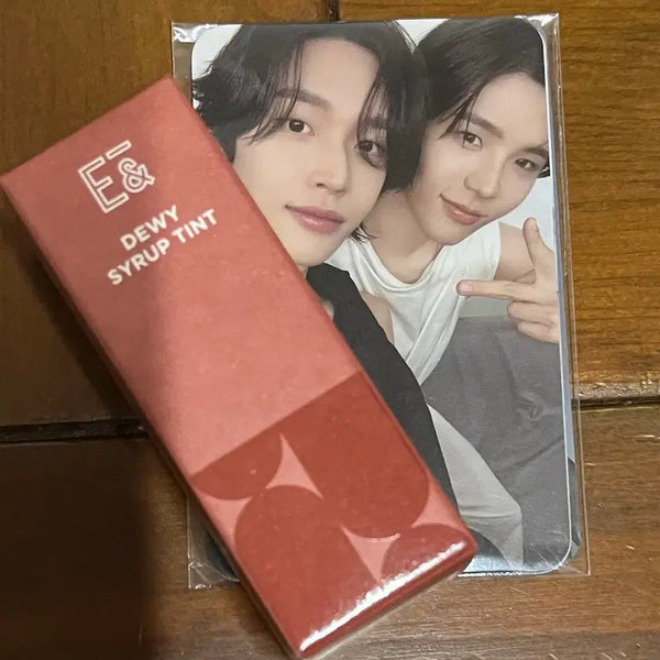 [BUNJANG] Ether & Dewey Syrup Tint - No. 6 Filter / 이더앤 듀이 시럽 틴트 6번필터