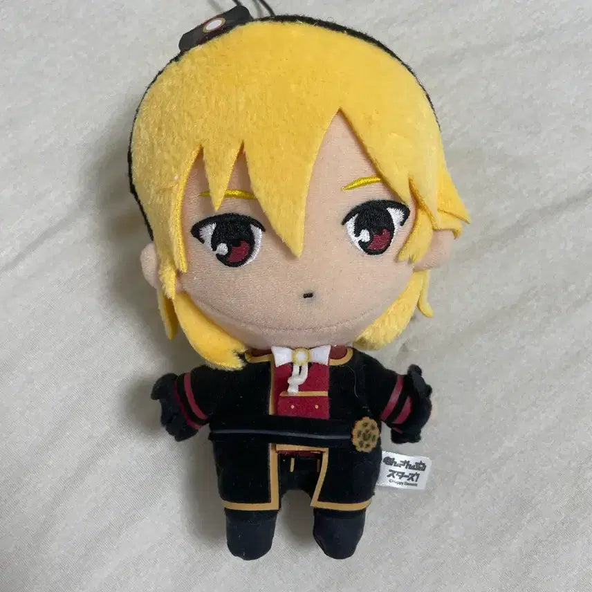 [BUNJANG] Ensemble Stars Nazuna Niirovalkyrie Plush / 나즈나 구발키리 누이 앙스타 앙상블스타즈