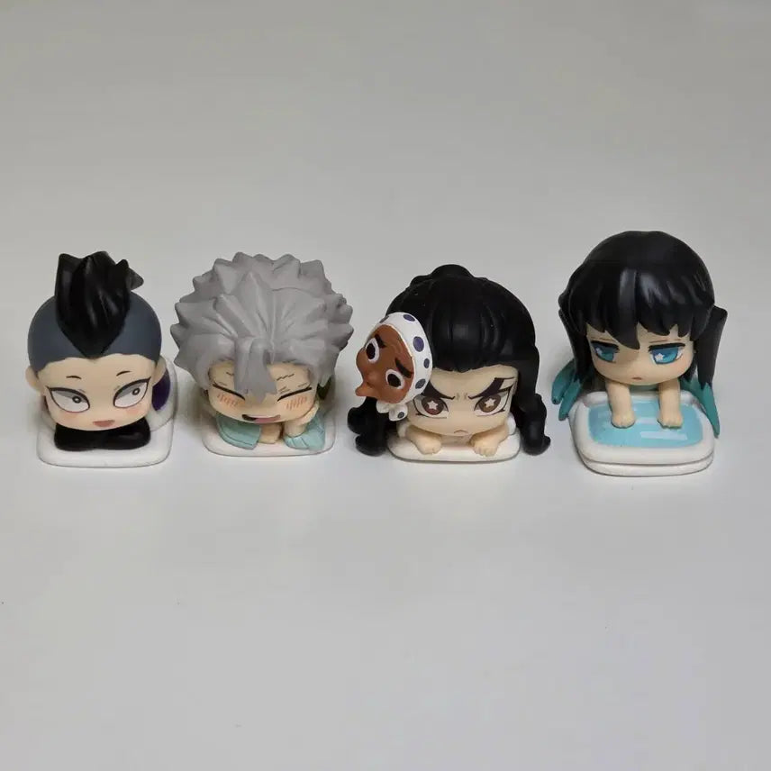 [BUNJANG] Demon Slayer Onemutan Bundle Set / 귀멸의칼날 오네무탄 일괄