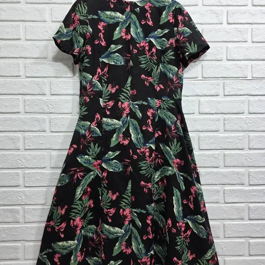 [BUNJANG] Keith Mar One-Piece Dress / 키이스 마 원피스 55ㅡ66