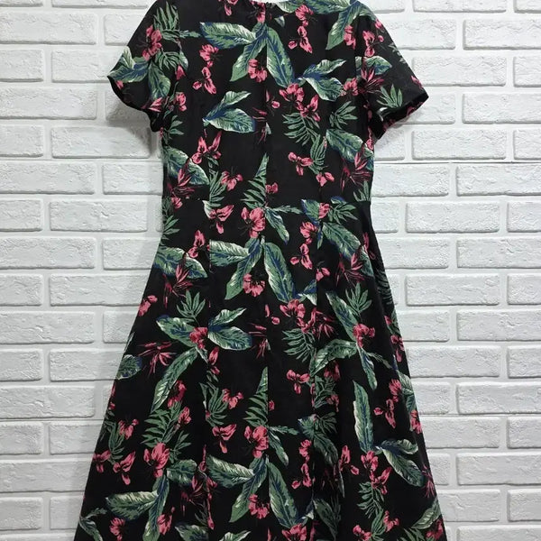 [BUNJANG] Keith Mar One-Piece Dress / 키이스 마 원피스 55ㅡ66