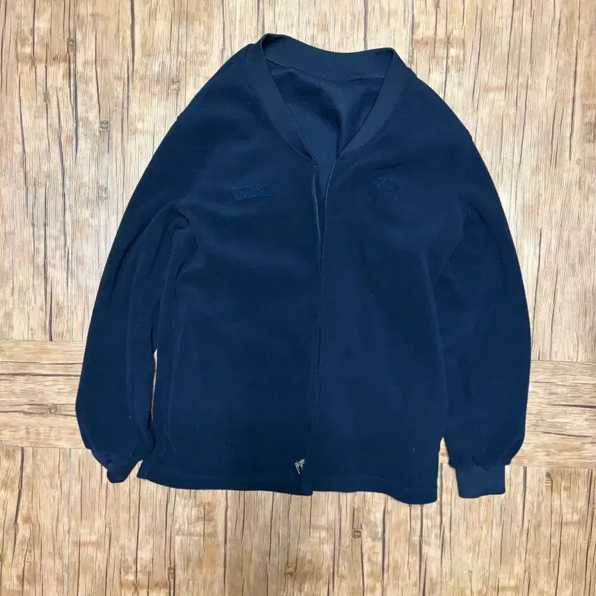 [BUNJANG] ROK Air Force Issue Cardigan Size 105 / 공군 보급 가디건 105사이즈