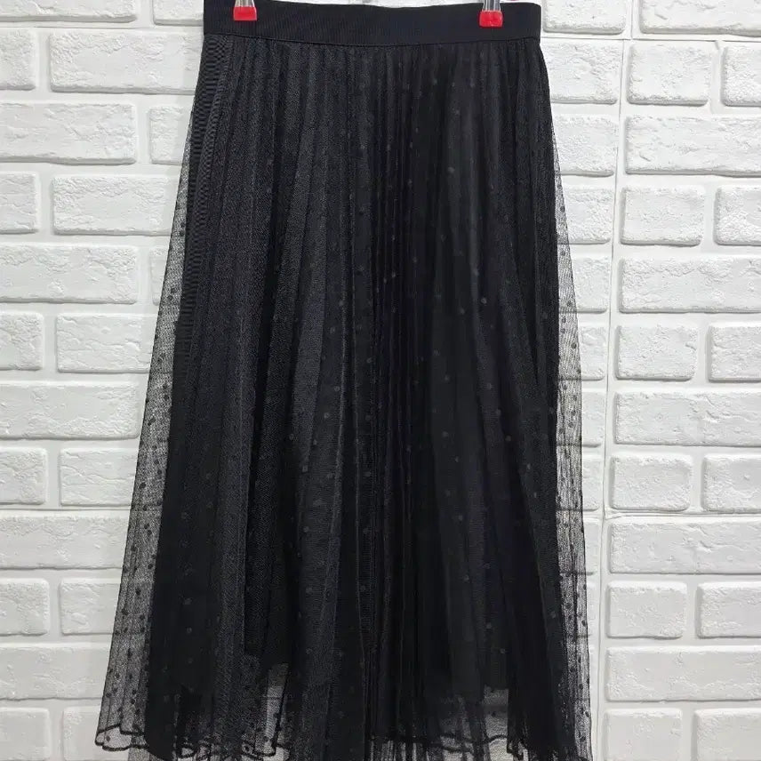 [BUNJANG] SJSJ Lace Skirt / SJSJ 레이스 스커트 55ㅡ66