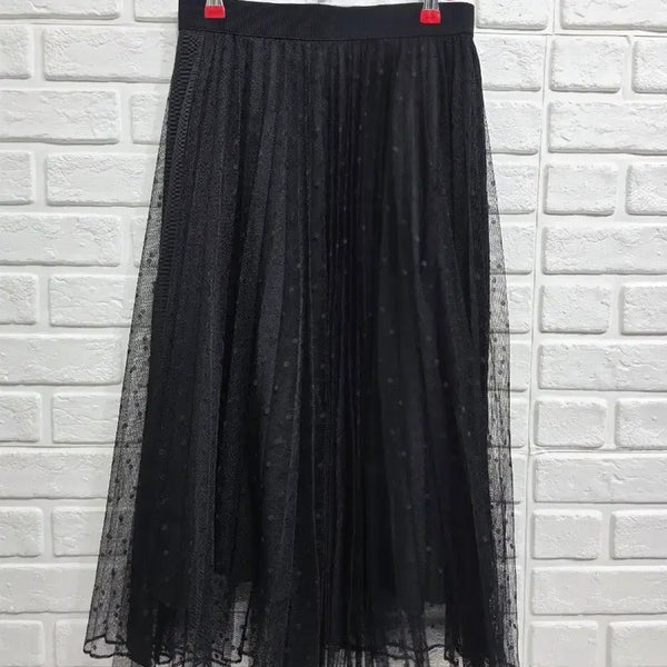 [BUNJANG] SJSJ Lace Skirt / SJSJ 레이스 스커트 55ㅡ66