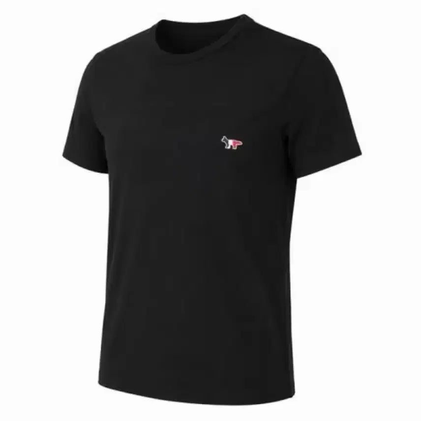 [BUNJANG] Maison Kitsuné Short Sleeve T-Shirt (Size L) / 메종 키츠네 반팔 L 사이즈