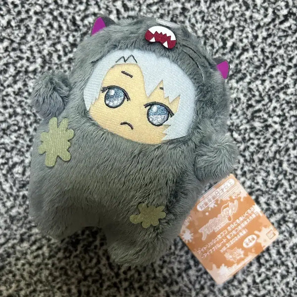 [BUNJANG] Idolish Seven TRIGGER Yaotome Gaku Mononoke Plush / 아이나나 아이돌리쉬세븐 트리거 가쿠 몬누이